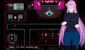 FateStray Night Adult Game Screenshots (5)