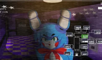 Five Nights In Anime 2 Adult Game Screenshots (3)