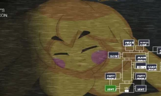 Five Nights In Anime 2 Adult Game Screenshots (4)