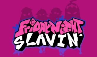 Friday Night Slavin porn xxx game download cover