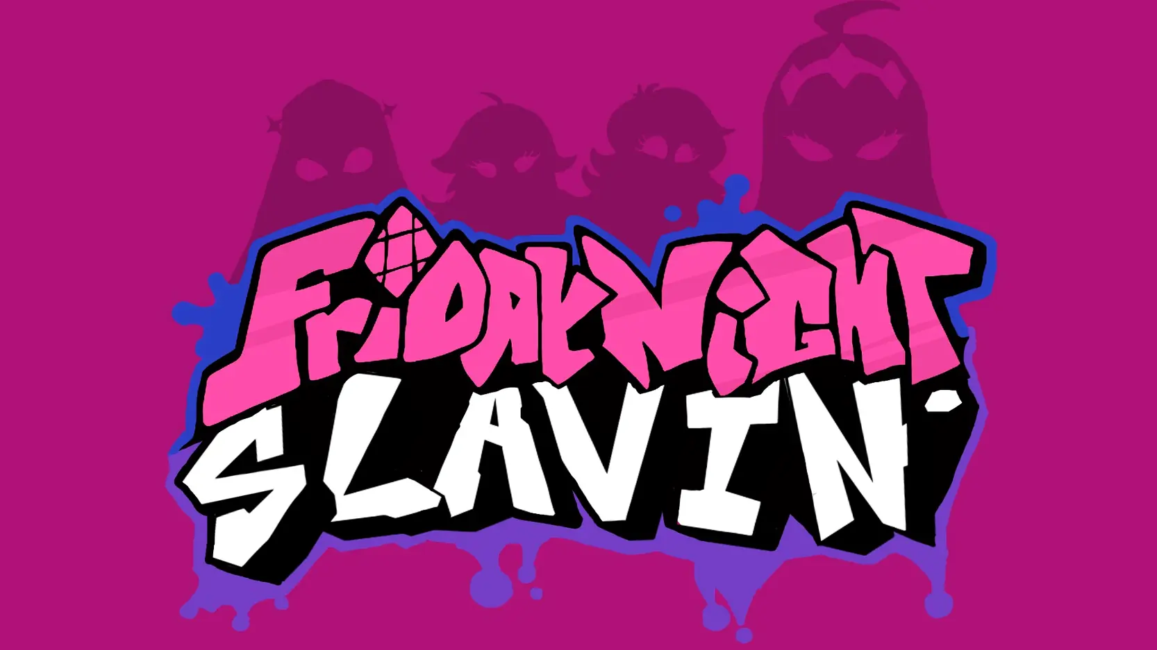 Friday Night Slavin porn xxx game download cover