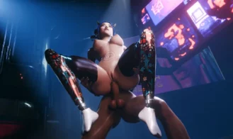 Futa Nights Bloody Sluts Adult Game Screenshot (7)
