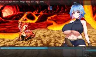 Futanari's Sex World! Adult Game Screenshots (4)