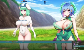 Futanari's Sex World! Adult Game Screenshots (5)