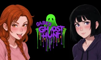 Gabe’s Ghost Hunt porn xxx game download cover
