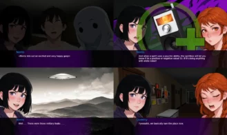 Gabe's Ghost Hunt Adult Game Screenshots (1)