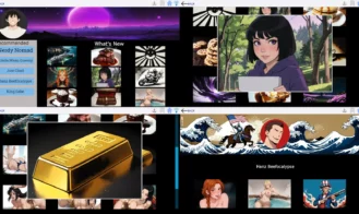 Gabe's Ghost Hunt Adult Game Screenshots (2)