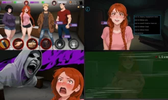 Gabe's Ghost Hunt Adult Game Screenshots (6)