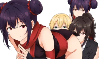 Gassy Mystery Adult Game Screenshots (4)