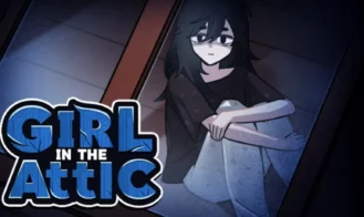 Girl in the Attic porn xxx game download cover