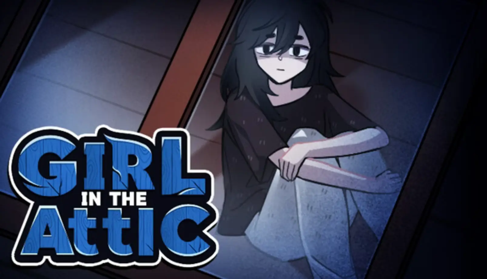 Girl in the Attic porn xxx game download cover