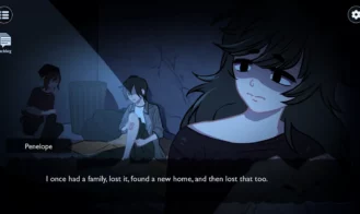 Girl in the Attic Adult Game Screenshot (6)