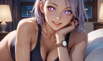 Glass Skin Adult Game Screenshot (2)