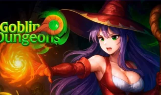 Goblin Dungeons porn xxx game download cover