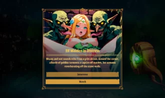 Goblin Dungeons Adult Game Screenshots (5)