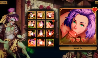Goblin Dungeons Adult Game Screenshots (6)