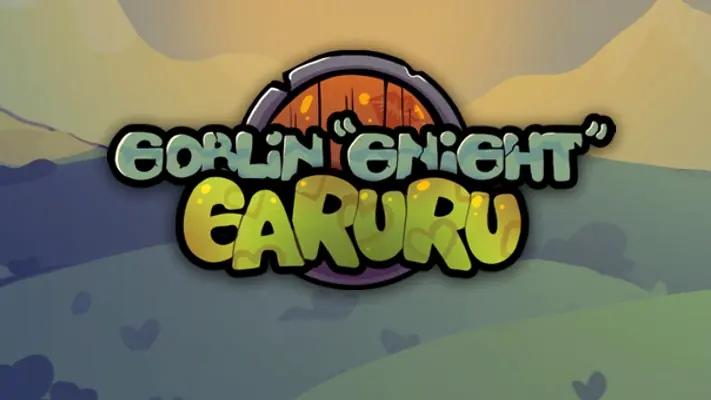 Goblin “Gnight” Garuru porn xxx game download cover