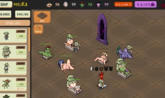 Gobz Adult Game Screenshots (1)