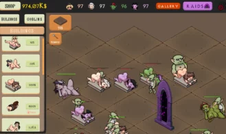 Gobz Adult Game Screenshots (2)