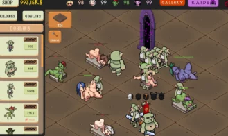 Gobz Adult Game Screenshots (4)