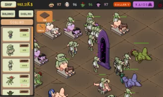 Gobz Adult Game Screenshots (5)