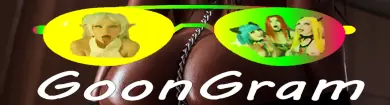 GoonGram porn xxx game download cover