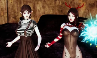 GothHouse Adult Game Screenshot (2)
