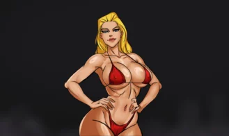 Grounded in Sin Adult Game Screenshot (9)