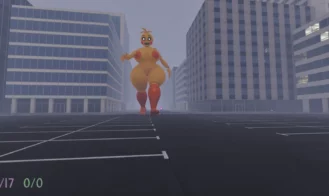 Growth Zone Bigger Is Better Adult Game Screenshot (5)