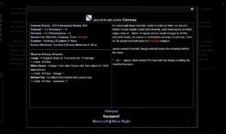 H-ERO - The Maverick Manor Adult Game Screenshots (3)
