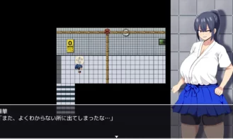 HH Trap Reality's Glitch Adult Game Screenshots (1)