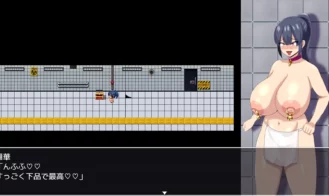 HH Trap Reality's Glitch Adult Game Screenshots (3)