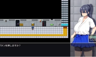 HH Trap Reality's Glitch Adult Game Screenshots (4)