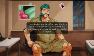 Hand Companion Adult Game Screenshots (1)