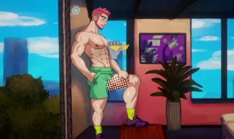 Hand Companion Adult Game Screenshots (2)