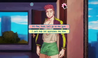 Hand Companion Adult Game Screenshots (3)