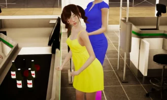 Hard Choice Adult Game Screenshots (1)