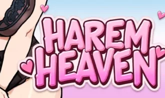 Harem Heaven porn xxx game download cover