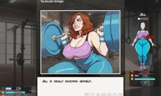Harem Heaven Adult Game Screenshots (1)
