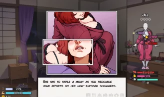 Harem Heaven Adult Game Screenshots (2)