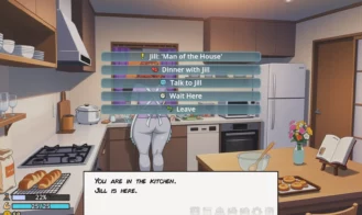 Harem Heaven Adult Game Screenshots (3)