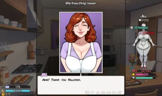 Harem Heaven Adult Game Screenshots (4)