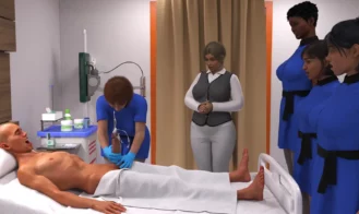 Healing Through Lust Adult Game Screenshots (5)