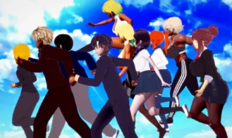 Heart Roll Academy porn xxx game download cover