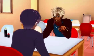 Heart Roll Academy Adult Game Screenshot (7)