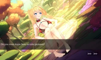 Hentai Uni 2 Adult Game Screenshots (3)