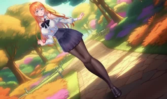 Hentai Uni 2 Adult Game Screenshots (8)