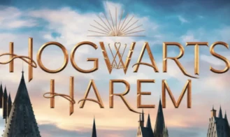 Hogwarts Harem porn xxx game download cover