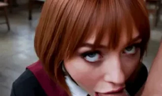 Hogwarts Harem Adult Game Screenshot (3)