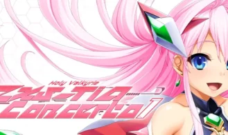 Holy Valkyrie EXS-TiA Concerto 1 porn xxx game download cover
